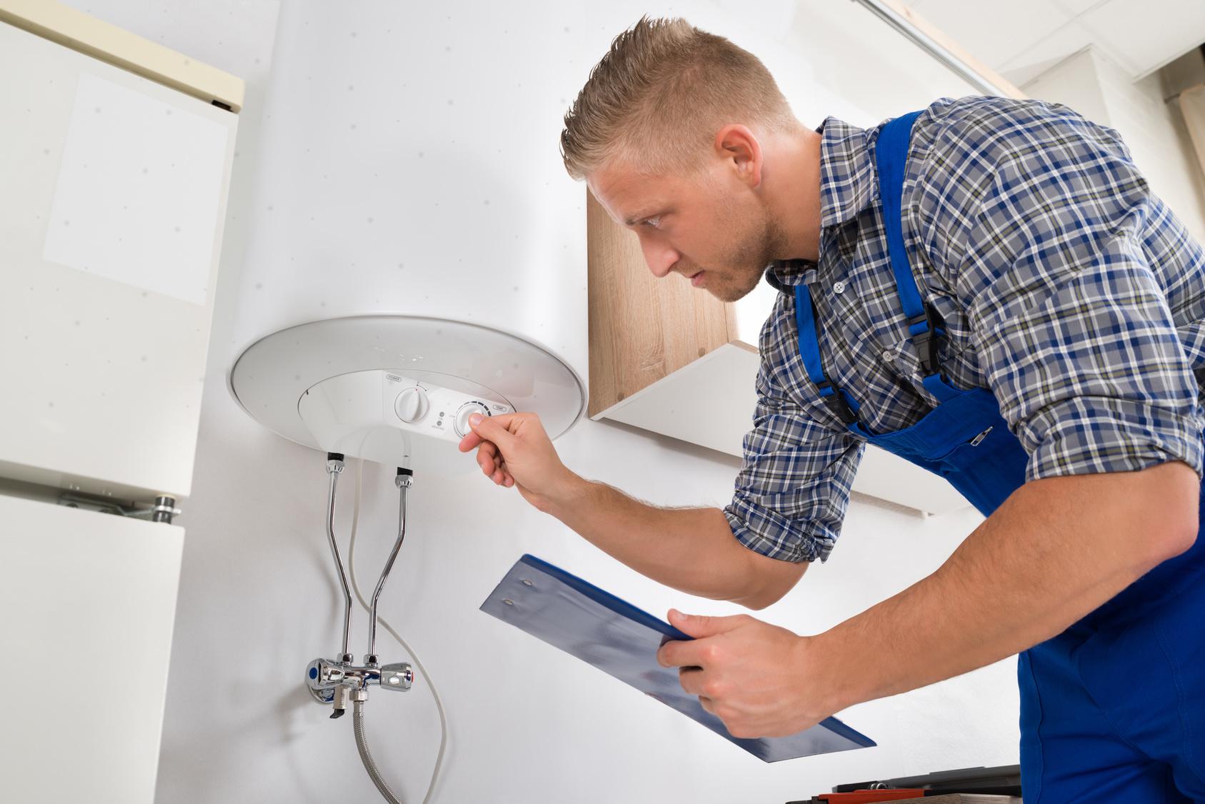 dépannage chauffage Drancy
