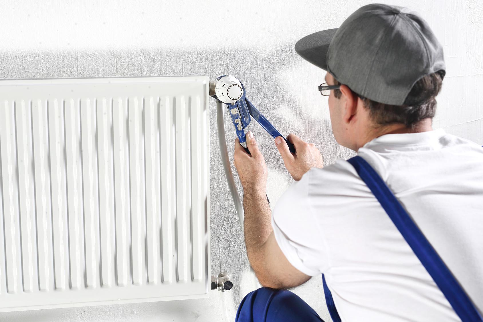 dépannage chauffage Drancy