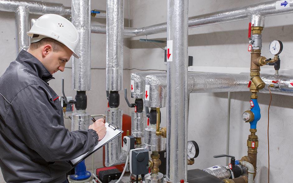 dépannage chauffage Drancy